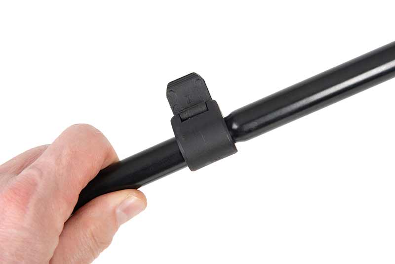Kubusondersteuningsset Spomb MK2