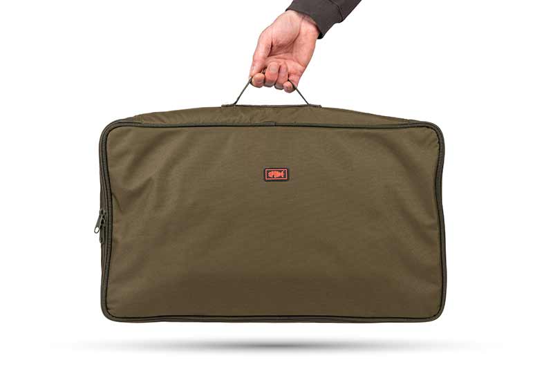 Dubbele emmersteun-set Spomb MK2