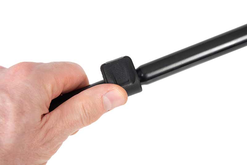 Dubbele emmersteun-set Spomb MK2