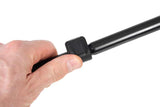 Dubbele emmersteun-set Spomb MK2