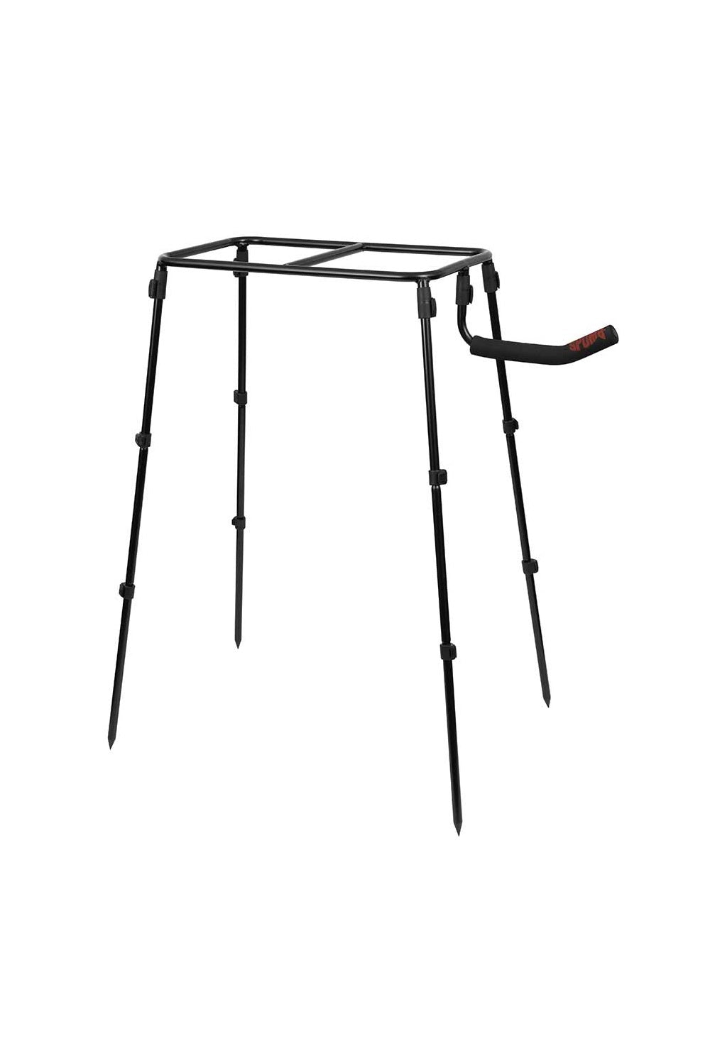 Dubbele emmersteun-set Spomb MK2