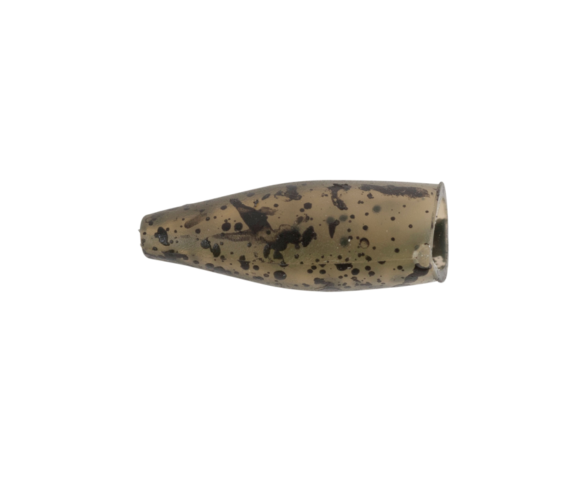 Loodklem Tail Rubbers Avid Carp