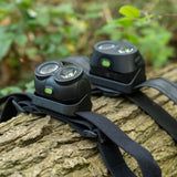 Hoofdlamp Ridge Monkey VRH300X Pro