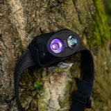 Hoofdlamp Ridge Monkey VRH300X Pro