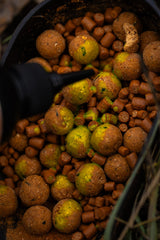Vloeistof Fluminow Explosief Pro Elite Baits Scopex 200 ml
