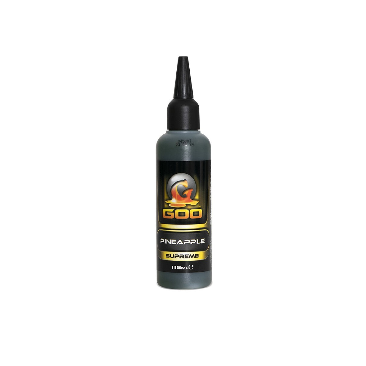 Vloeistof Korda Goo Ananas supreme 115 ml