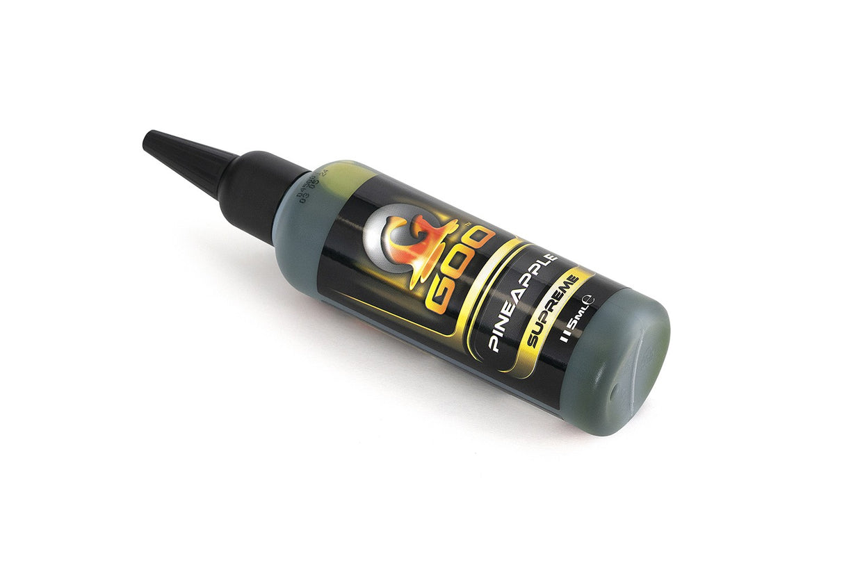 Vloeistof Korda Goo Ananas supreme 115 ml