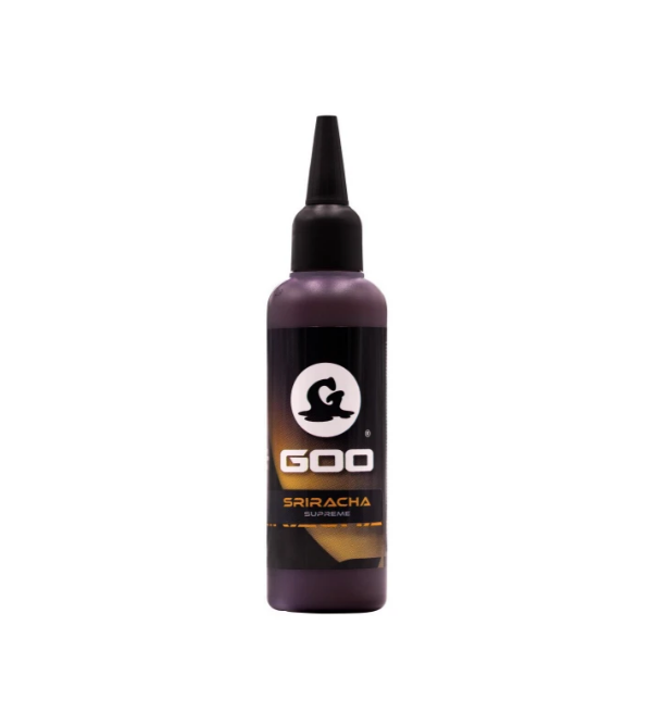 Vloeistof Korda Goo Sriracha Supreme 115 ml