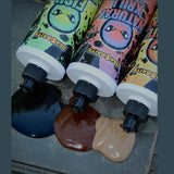 Verbeterde vloeistof DSA Baits Natuurlijke krill