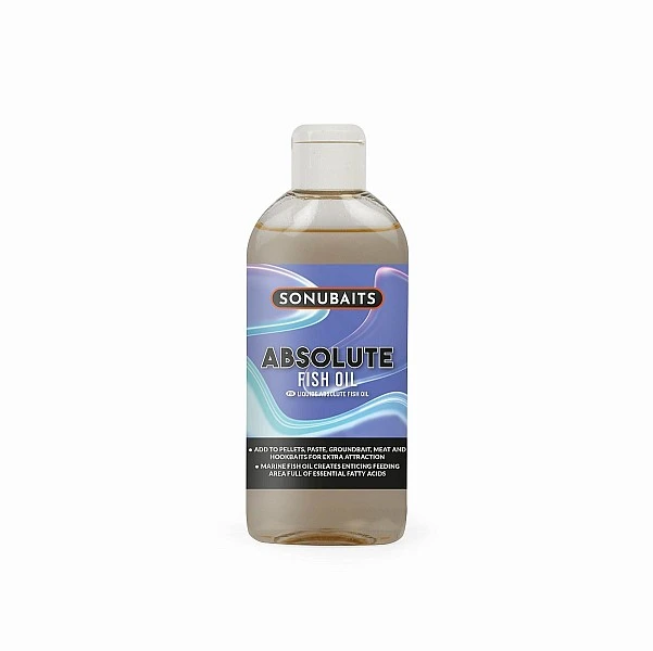 Vloeistof Sonubaits Absolute Visolie