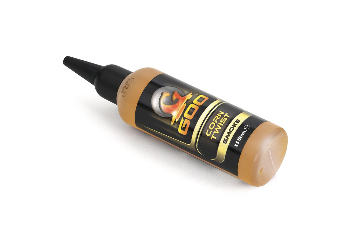 Vloeistof Korda Goo Corn Twist Rook 115 ml