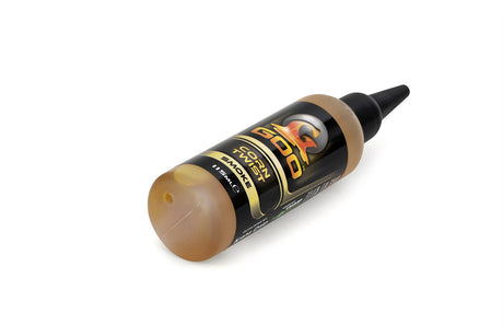 Vloeistof Korda Goo Corn Twist Rook 115 ml
