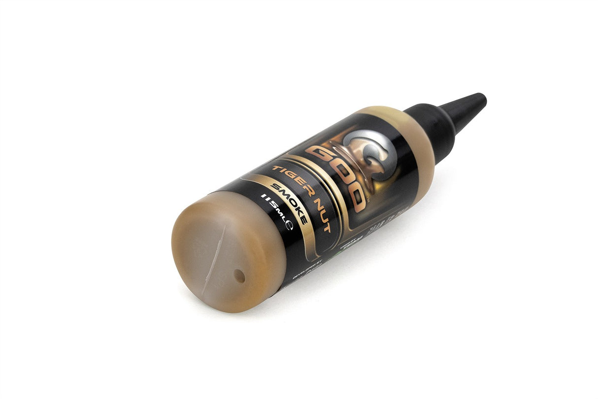Vloeistof Korda Goo Tijgernoot Rook 115 ml