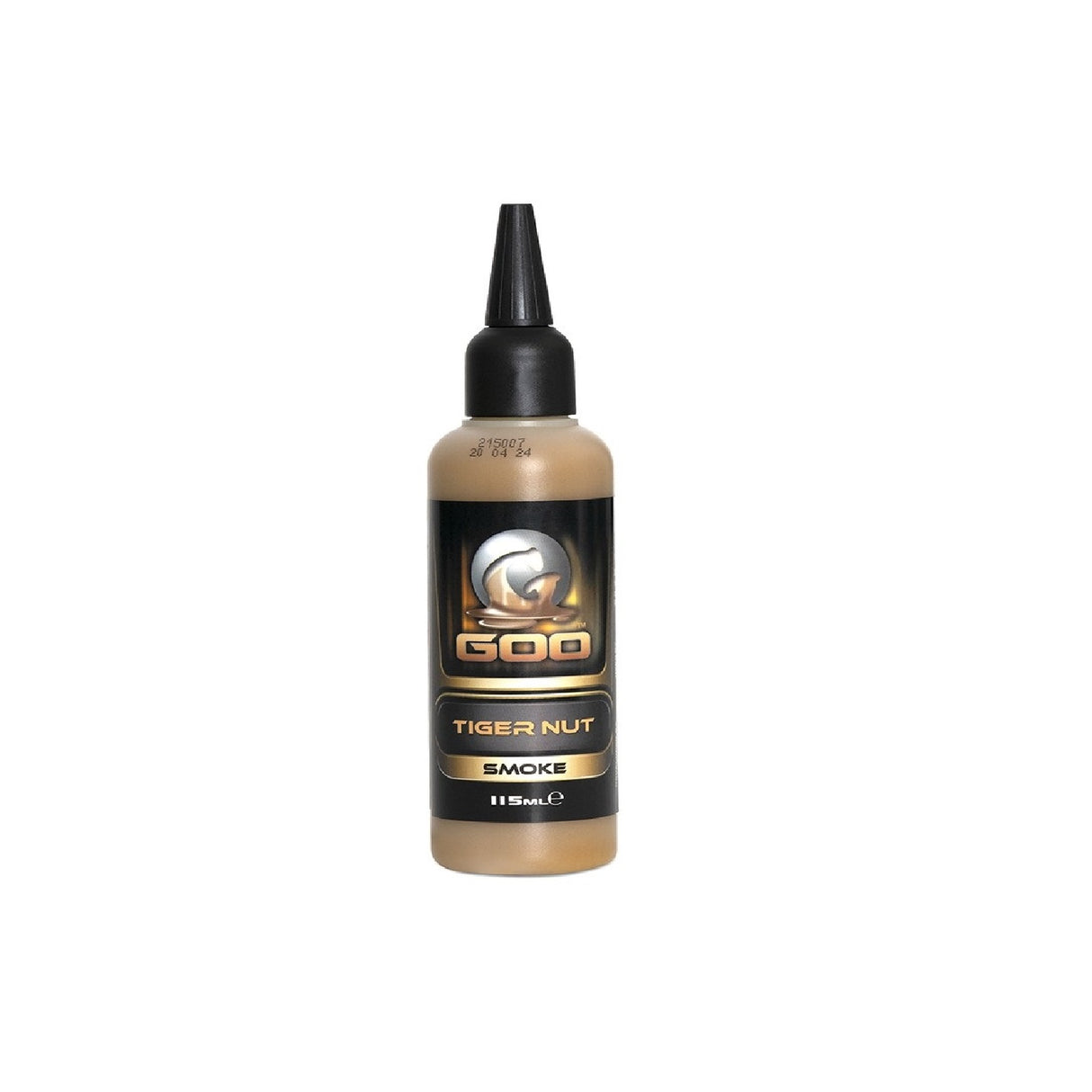 Vloeistof Korda Goo Tijgernoot Rook 115 ml