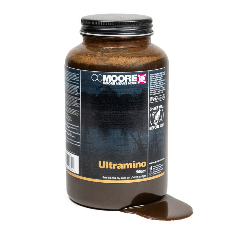 Enhancer vloeistof Ccmoore Ultramino 500 ml