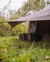 Lona Fox Voyager Caqui S - Tienda Carpfishing