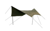 Dekzeil Fox Camolite S