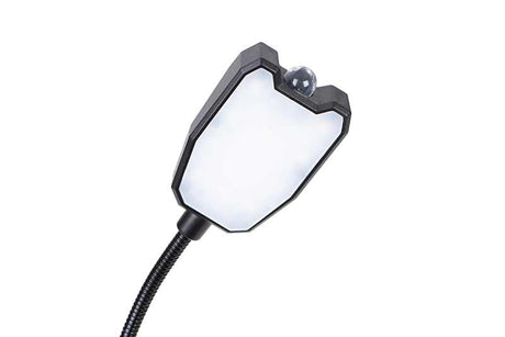 Licht monteren Spomb