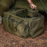 Macuto Avid Carp RVS L - Tienda Carpfishing