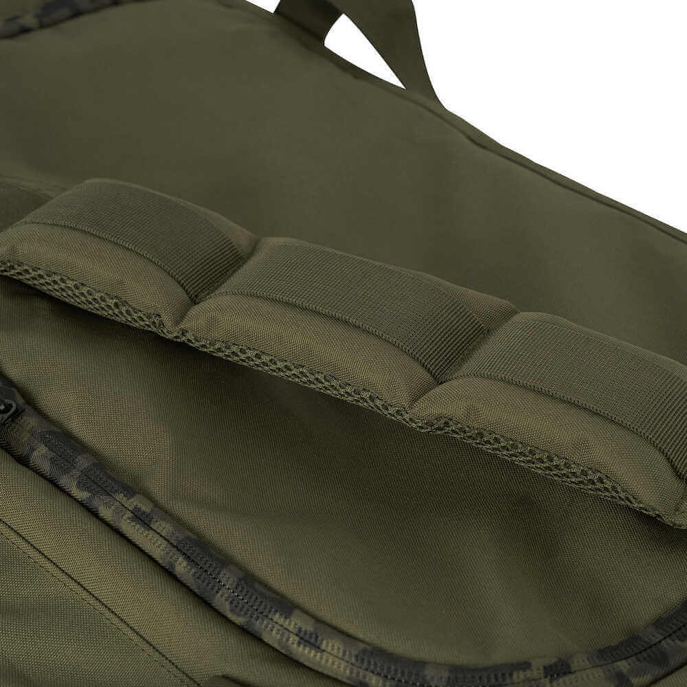 Macuto Avid Carp RVS L - Tienda Carpfishing