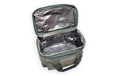 Macuto ESP Coolbag 40L Camo - Tienda Carpfishing