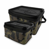 Macuto térmico Avid Carp Stormshield Pro Tech - Tienda Carpfishing