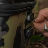 Macuto térmico Avid Carp Stormshield Pro Tech - Tienda Carpfishing