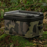 Macuto térmico Avid Carp Stormshield Pro Tech - Tienda Carpfishing