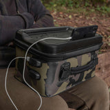 Macuto térmico Avid Carp Stormshield Pro Tech - Tienda Carpfishing