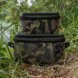 Macuto térmico Avid Carp Stormshield Pro Tech - Tienda Carpfishing