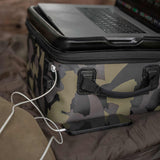 Macuto térmico Avid Carp Stormshield Pro Tech - Tienda Carpfishing