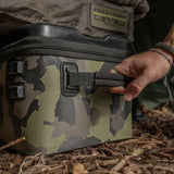 Macuto térmico Avid Carp Stormshield Pro Tech - Tienda Carpfishing