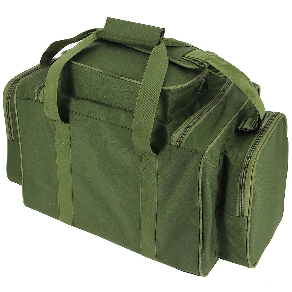 Carryalls Hengelsportactiviteiten Multi Pocket 500