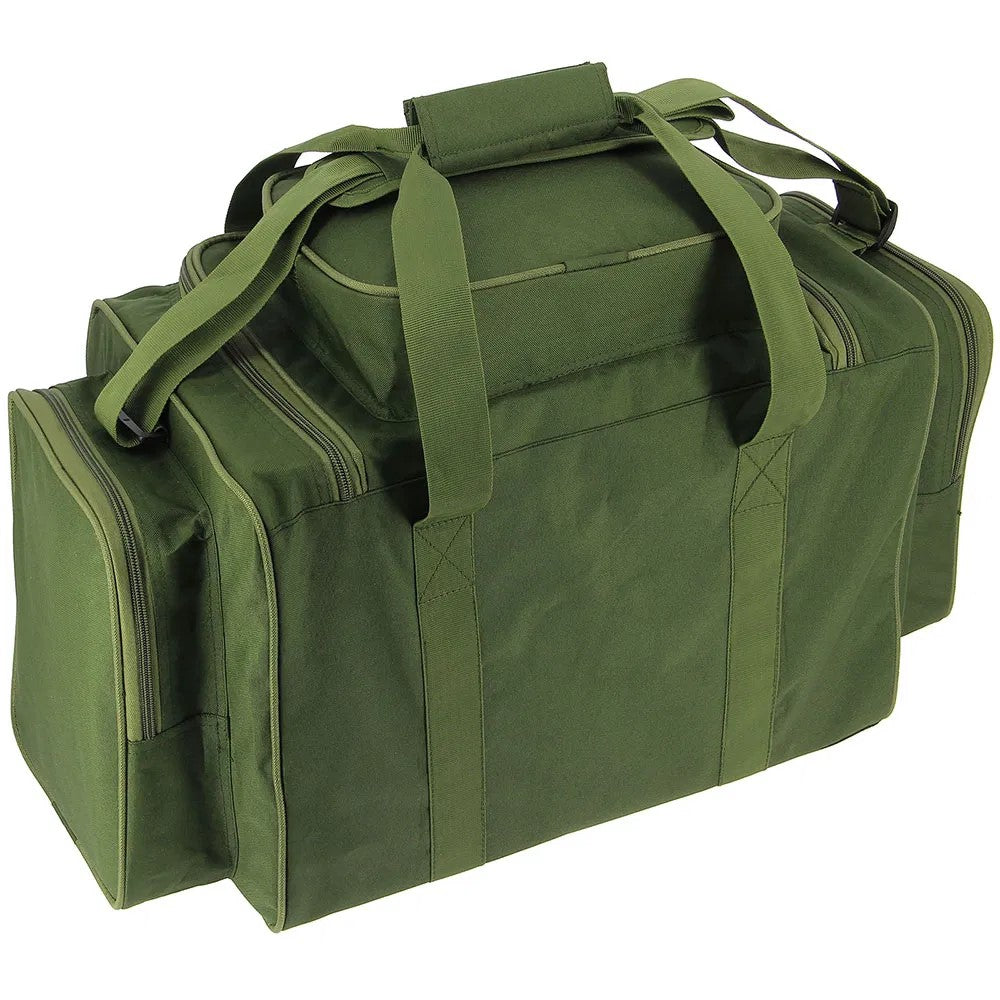 Carryalls Hengelsportactiviteiten Multi Pocket 500