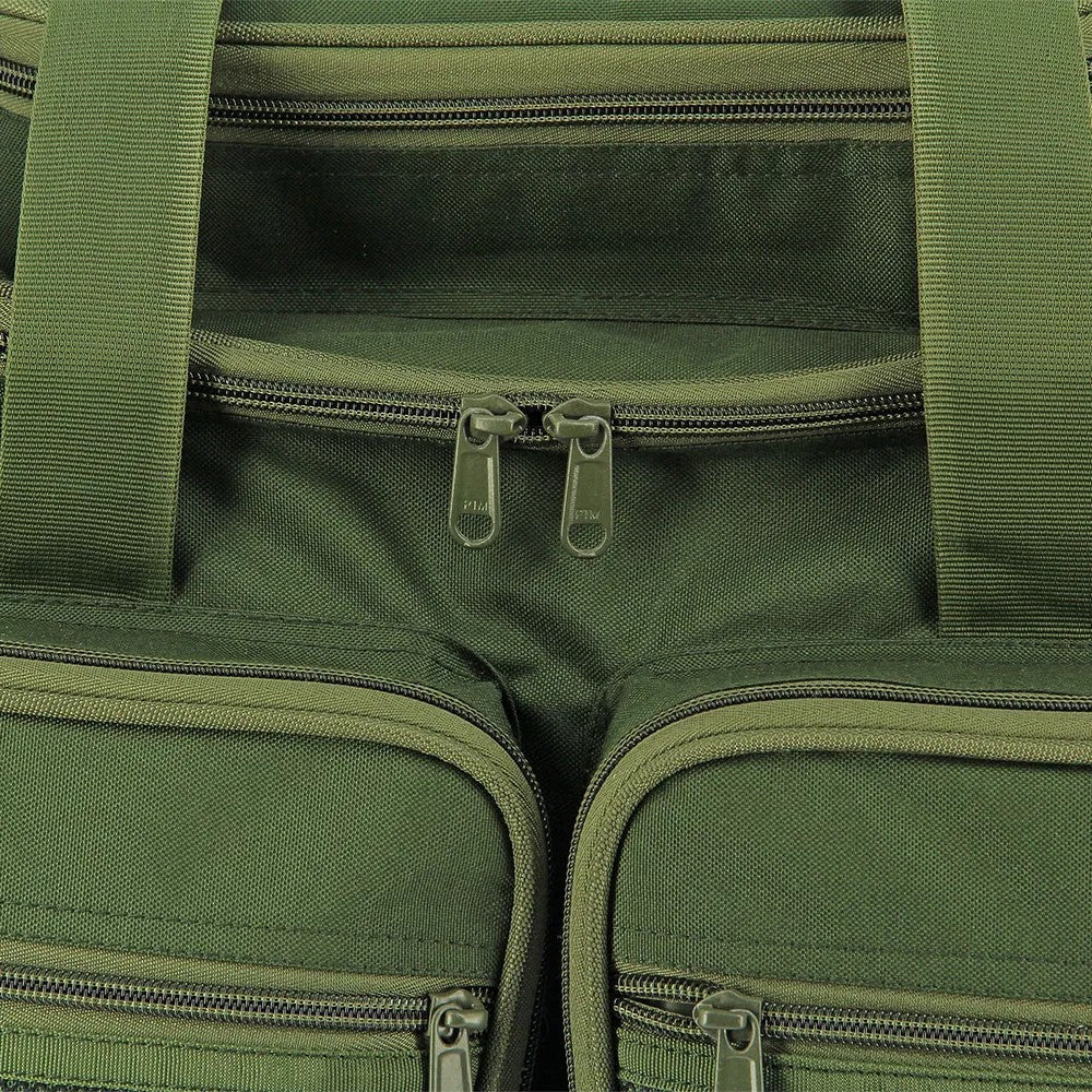 Carryalls Hengelsportactiviteiten Multi Pocket 500