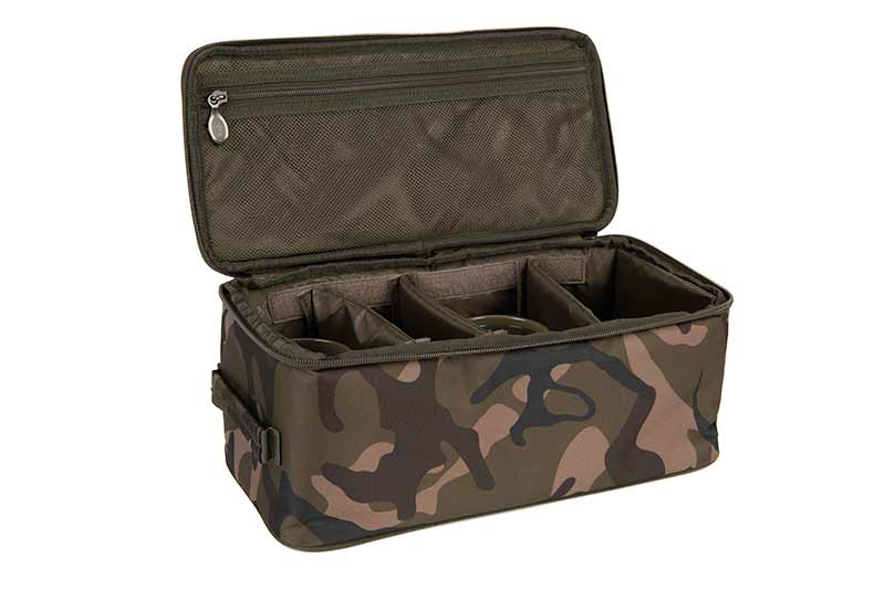 Carryalls Brouwpakket Fox Camolite