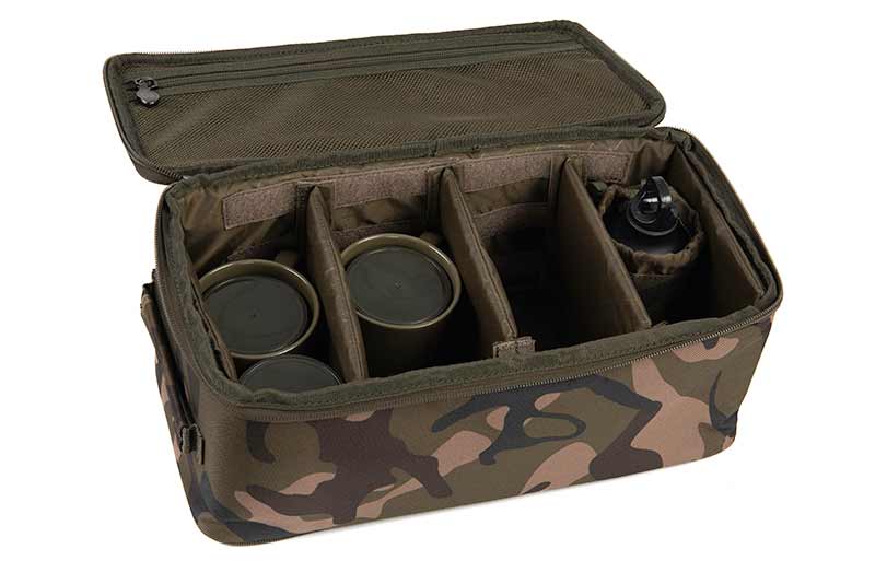 Carryalls Brouwpakket Fox Camolite