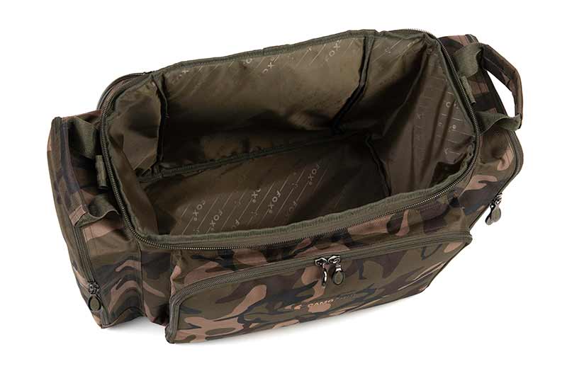 Carryalls Fox Compact Camolite