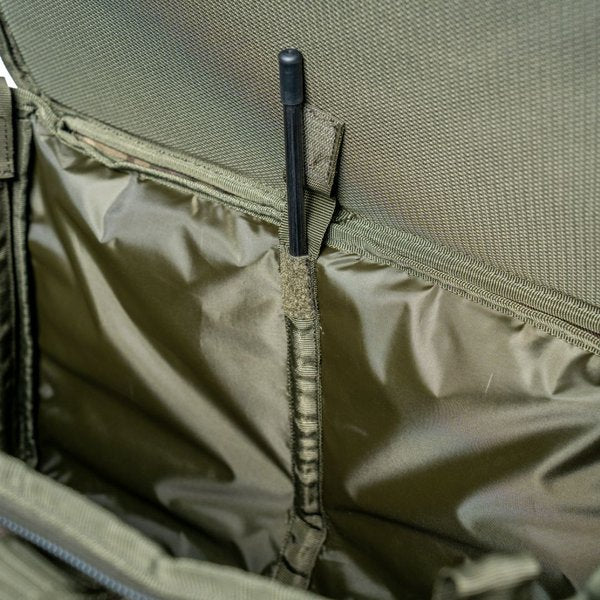 Carryalls Nash Subterfuge Carryall Groot 65L