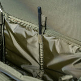 Carryalls Nash Subterfuge Carryall Groot 65L