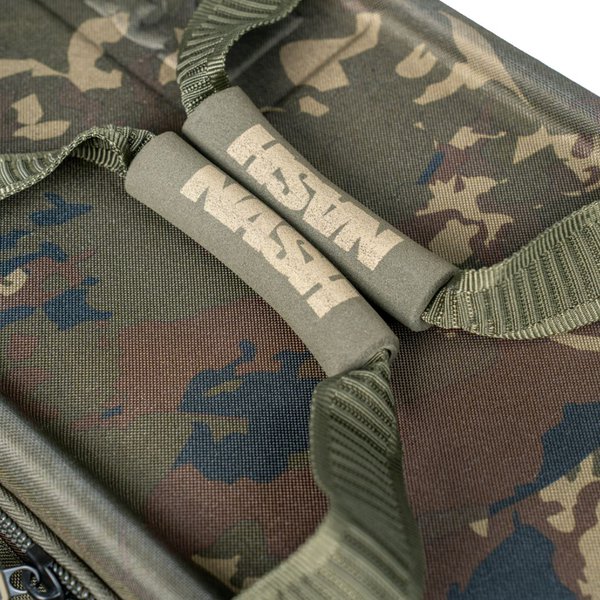 Carryalls Nash Subterfuge Carryall Groot 65L