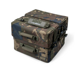 Carryalls Nash Subterfuge Cube Carryall 50L