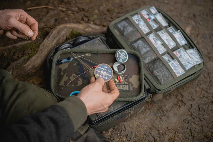 Carryalls Nash Subterfuge Werkdoos