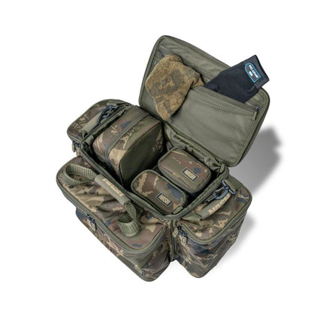Carryalls Nash Subterfuge Carryall Medium 50L
