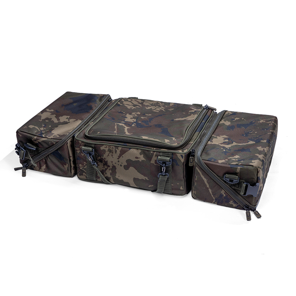 Carryalls Nash Subterfuge Cube Carryall 50L
