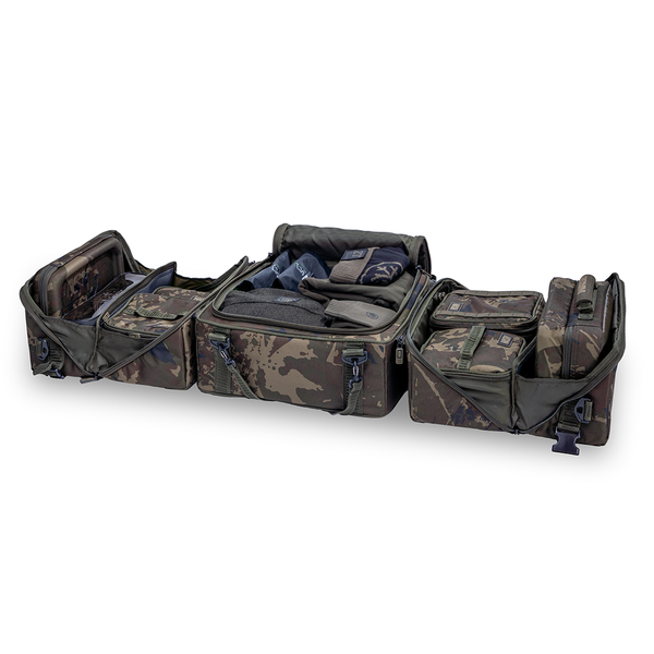 Carryalls Nash Subterfuge Cube Carryall 50L