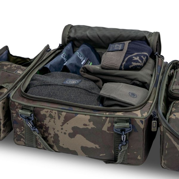 Carryalls Nash Subterfuge Cube Carryall 50L