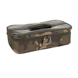 Carryalls van 12 lokaaspotten Fox Camolite