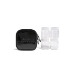 Carryalls van 4 lokaaspotten Korum Eva
