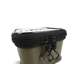 Carryalls van 4 lokaaspotten Korum Eva